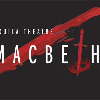 Aquila Theatre Presents Shakespeare's Macbeth - Matinee Series