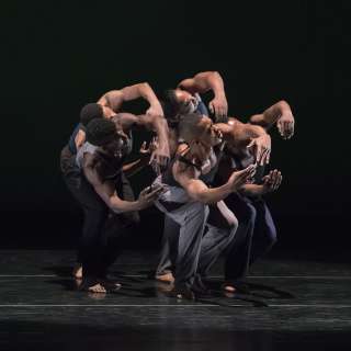 PHILADANCO! The Philadelphia Dance Company - Matinee Series