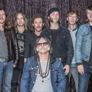 THE BRIAN JONESTOWN MASSACRE