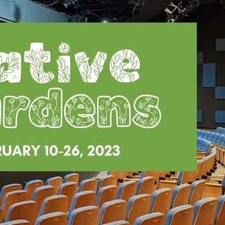 "Native Gardens" at Asheville Community Theatre