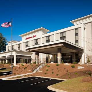 Hampton Inn Asheville Tunnel Road Asheville Nc S Official