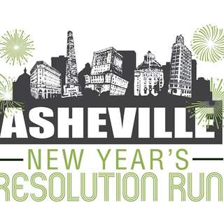 New Year's Resolution Run
