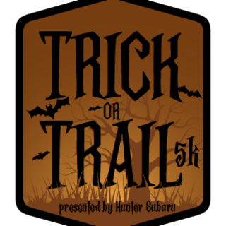 Trick or Trail 5k