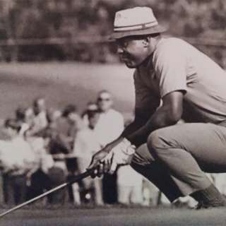 VIRTUAL: WNCHA History Hour: The Skyview Golf Association and Tournament