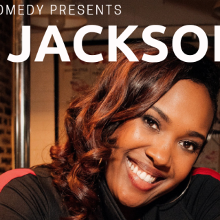 Modelface Comedy Presents: Mia Jackson at The Grey Eagle