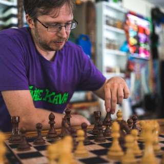 Chess Club