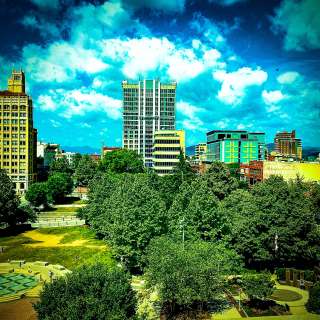 All Things Western North Carolina (Photography)
