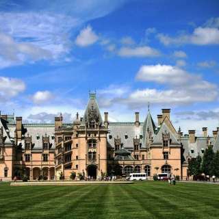 Get Free Tickets to The Biltmore!