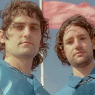 Sports: Get a Good Look World Tour