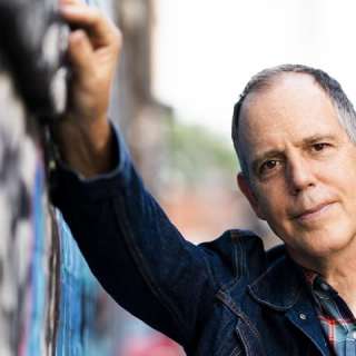 David Wilcox's Annual Thanksgiving Homecoming Concert