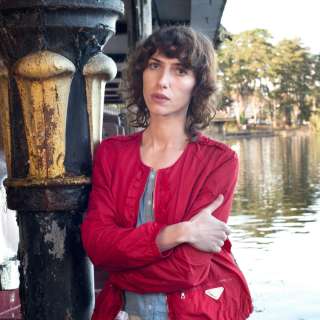 ALDOUS HARDING