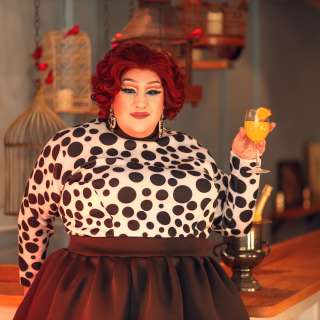 Life's A Drag Brunch