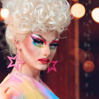 Drag Bingo in Downtown