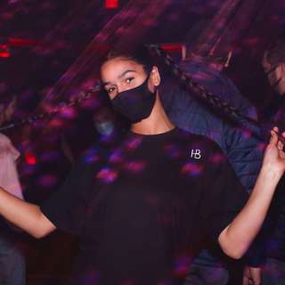 Venus Dark House Party