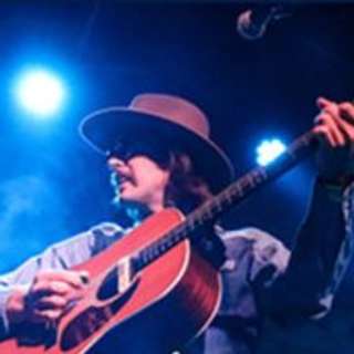 Worthwhile Sounds presents: Nicholas Jamerson