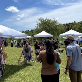 Fairview Handmade Market at Root Cause Farm