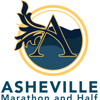 Asheville Marathon and Half