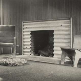 Modernist Design at Black Mountain College