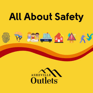 Asheville Outlets to Host All About Safety Event