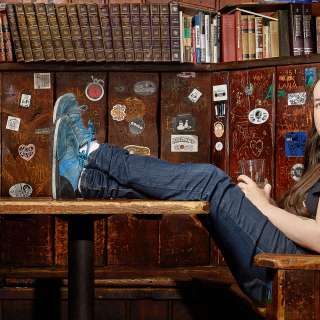 Getaway Comedy: Andy Iwancio