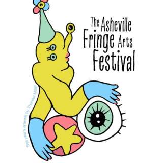 Asheville Fringe Festival: The Campfireball