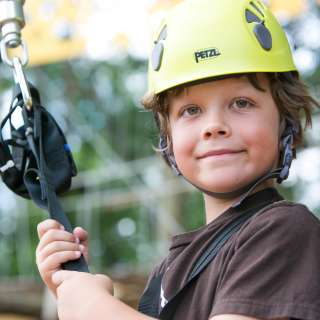 Giving Back on Green Friday