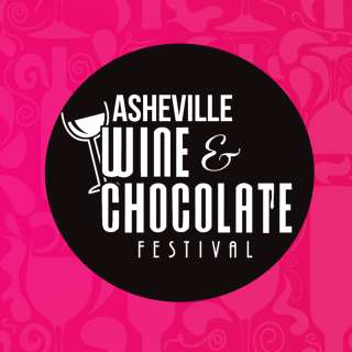 Asheville Wine & Chocolate Festival - Session 2