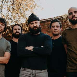 AUGUST BURNS RED