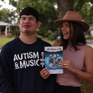 Autism & Music presents Autism Awareness Concert