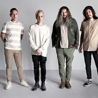 Badflower: Asking for a Friend
