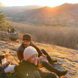 $10 Off Privately Guided Sunset Hikes