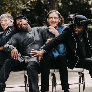 Béla Fleck and the Flecktones Ft. Béla Fleck, Victor Wooten, Roy 