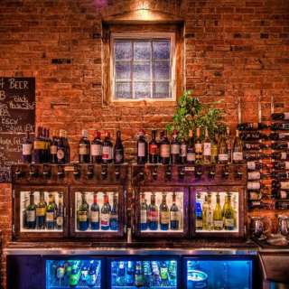Freshen Up Comedy Open Mic