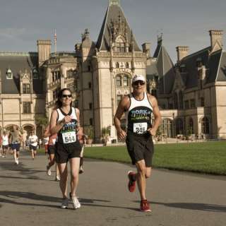 Biltmore Kiwanis Classic 15k/5k races