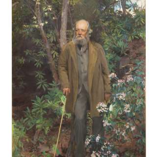 Frederick Law Olmsted’s 200th Birthday