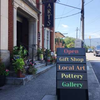 Valley Viewpoints: Opening Reception