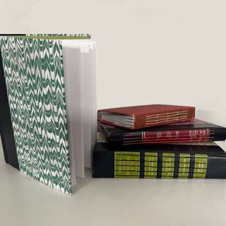 Arts & Crafts Workshop: Upcycled Book Journal