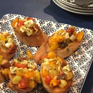 Kids Mini Cooking Camp