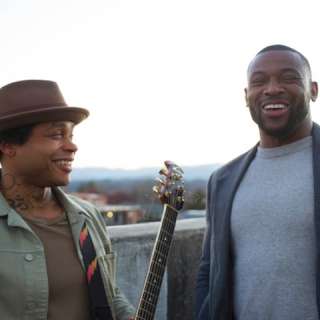 Live Music at Ginger's Revenge featuring Buffalo Kings