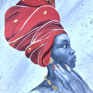 Asheville Gallery of Art July Show 2020