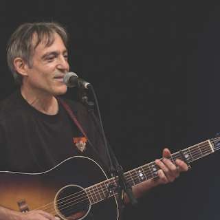 Chuck Brodsky