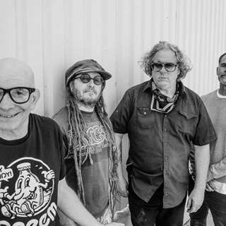 CIRCLE JERKS, T.S.O.L. Negative Approach
