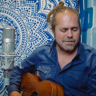 Citizen Cope