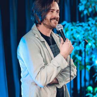 Don't Tell Comedy, West Asheville