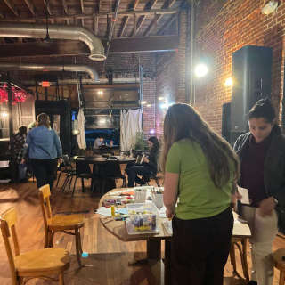 Open Studio at Different Wrld