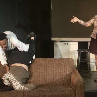 boom - Your End-of-the-World Comedy
