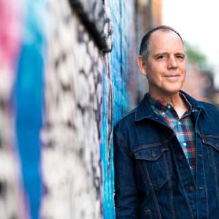 Folk Singer-Songwriter David Wilcox Carries His ‘Musical Medicine’ Back to the Concert Stage
