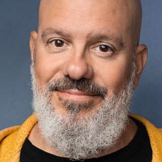 David Cross: Worst Daddy in the World Tour