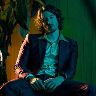 DEAN LEWIS