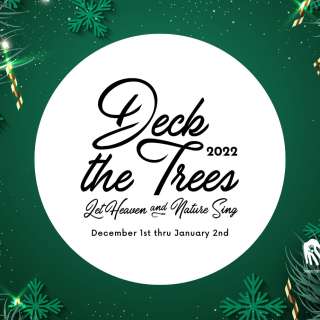 Deck The Trees 